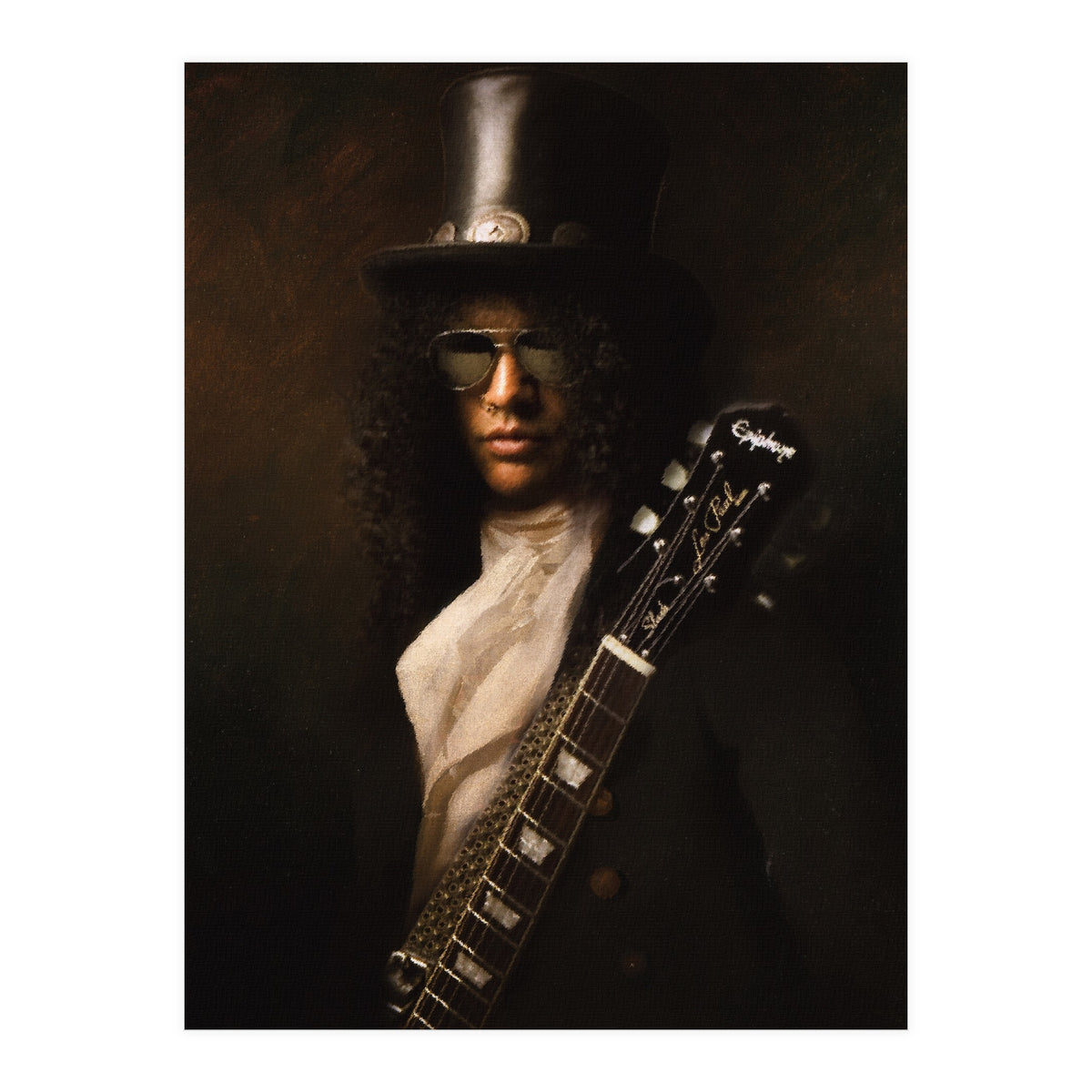 Slash (Print Only)