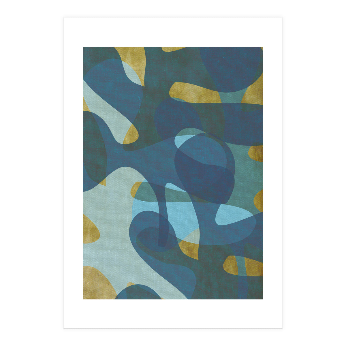 Alien 1 (Print Only)