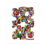 Fuego 57 (Print Only) thumbnail