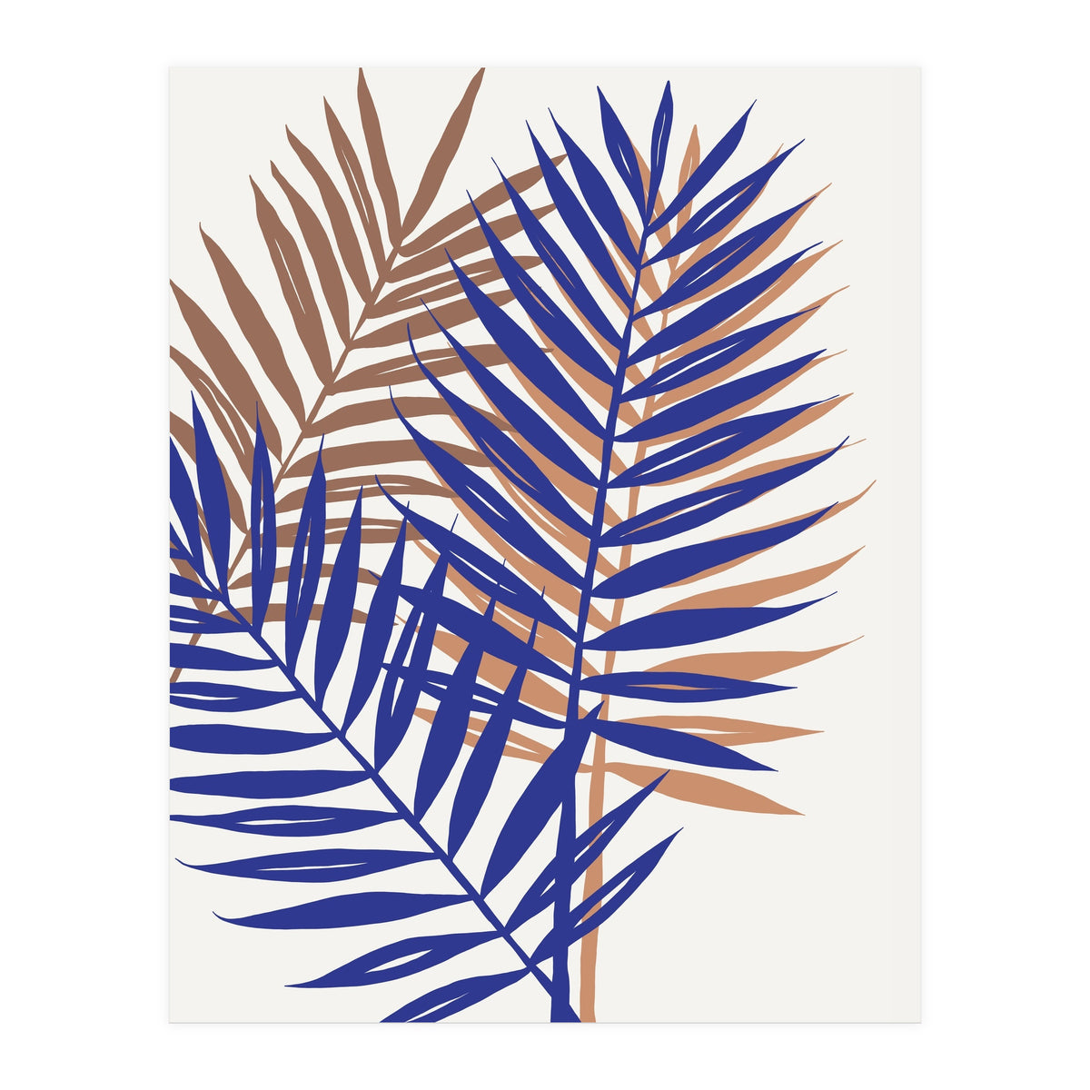 Cutout II (Print Only)