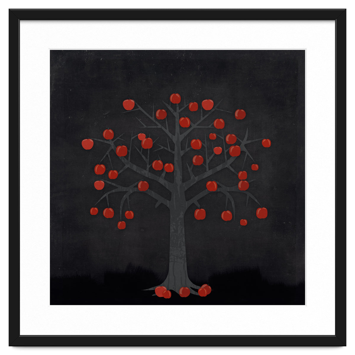 Apple Tree