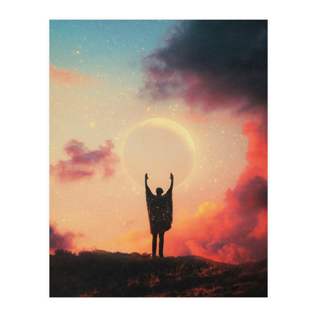 Worship (Print Only)