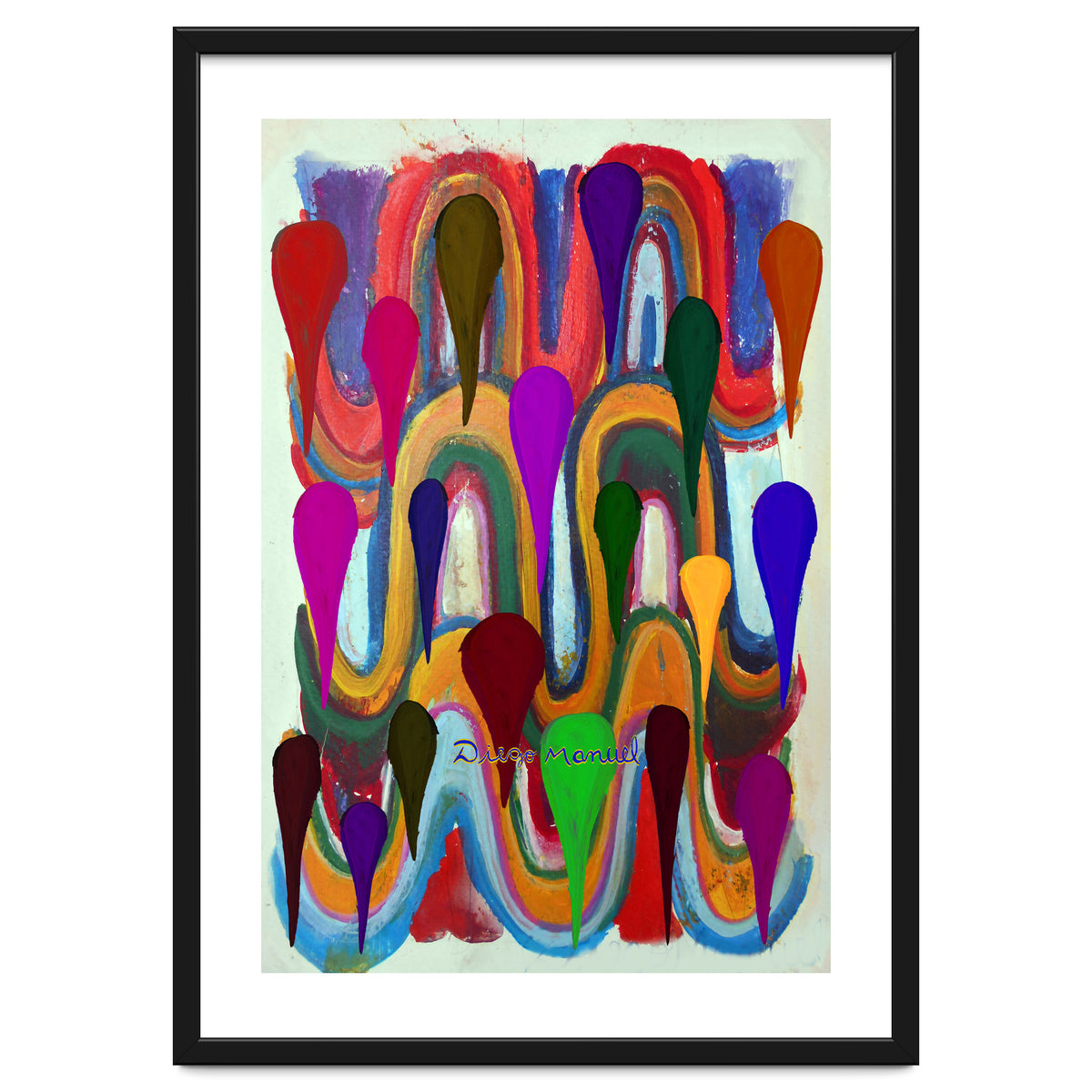 Graffiti Digital 2022 733