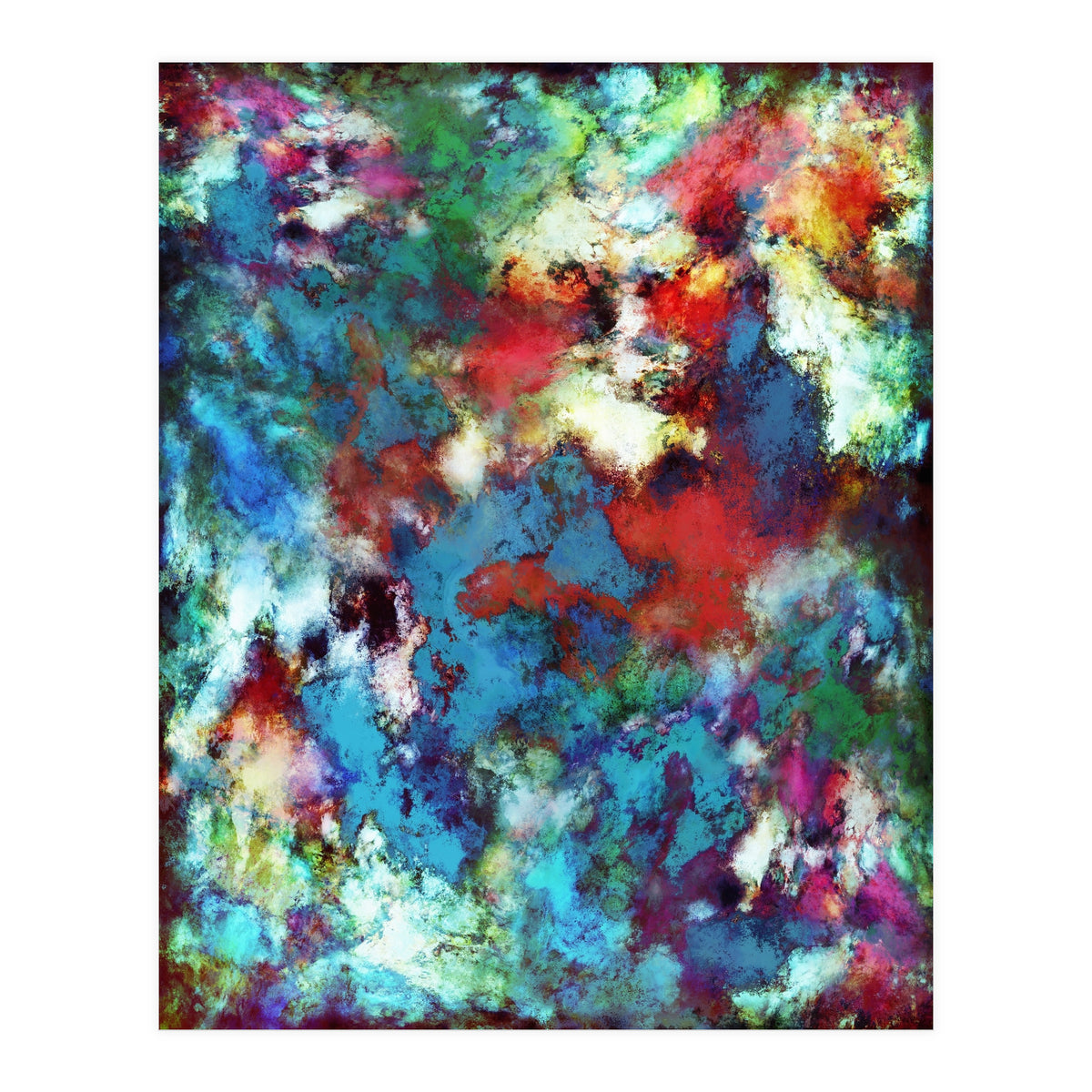 Breaker (Print Only)