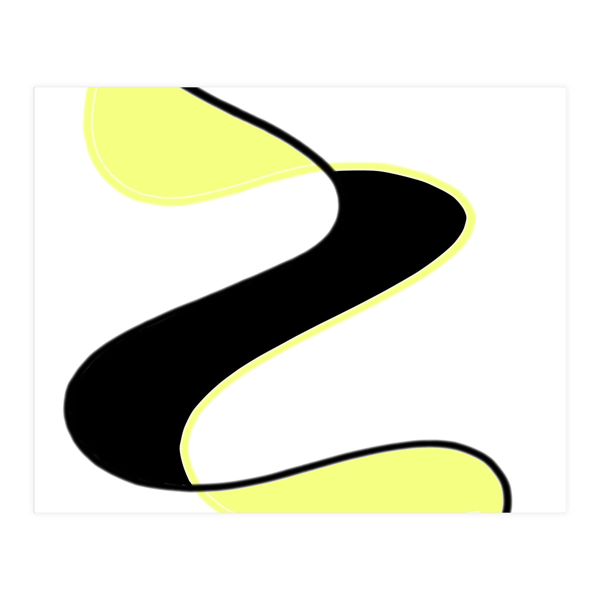 Snakes 9 (Print Only)