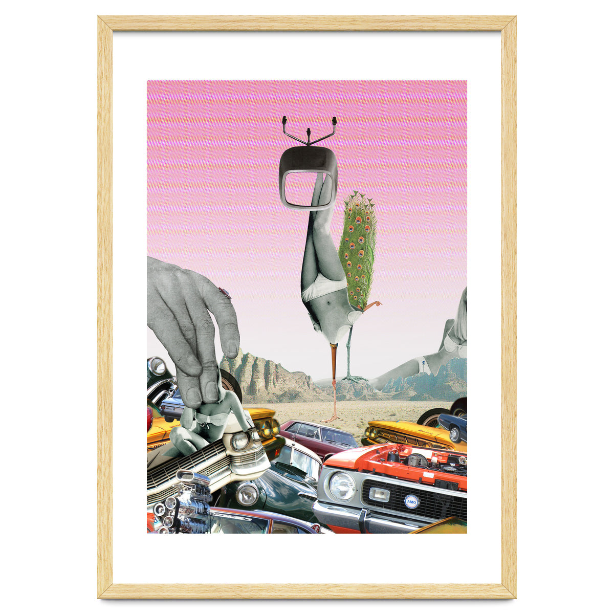 Welcome To The Dessert 2