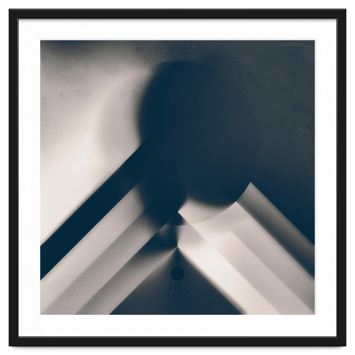 For A Moment We Were So Close