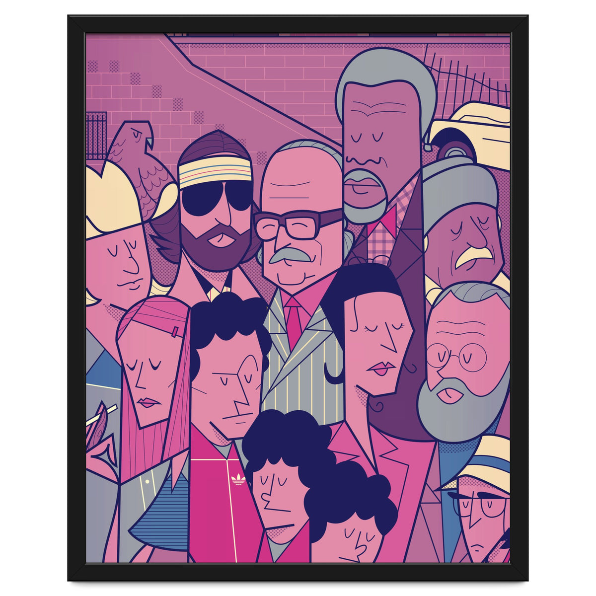 The Royal Tenenbaums