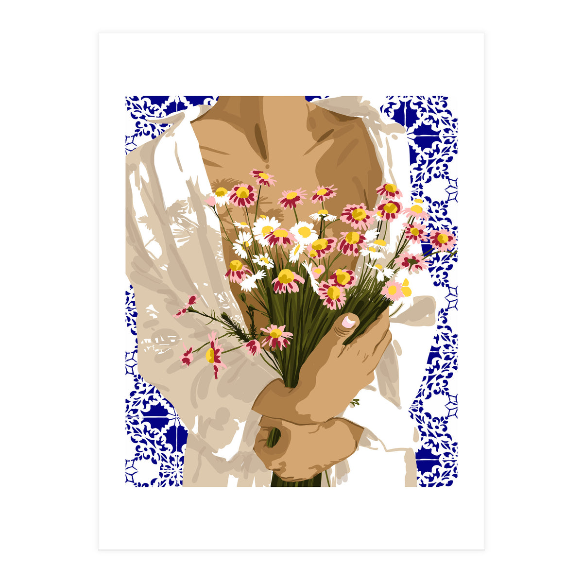 Positivity (Print Only)