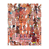 La Fiesta (Print Only) thumbnail