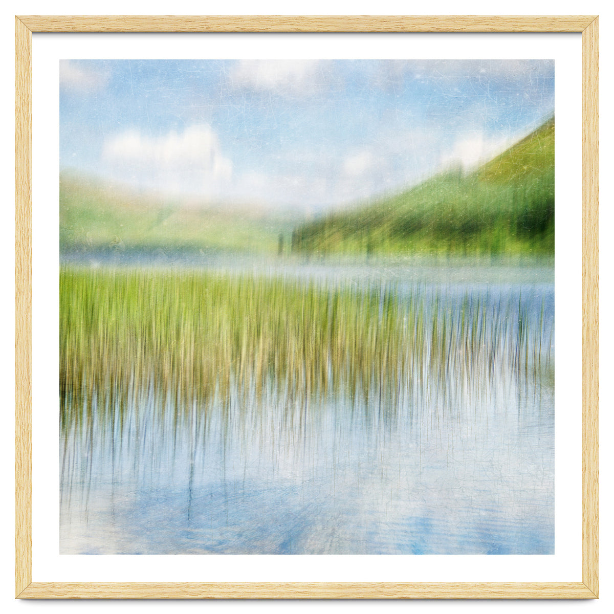 Whispers On The Water