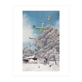 Bombing (Print Only) thumbnail