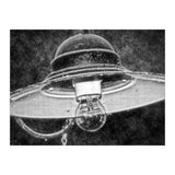 Old lamp (Print Only) thumbnail