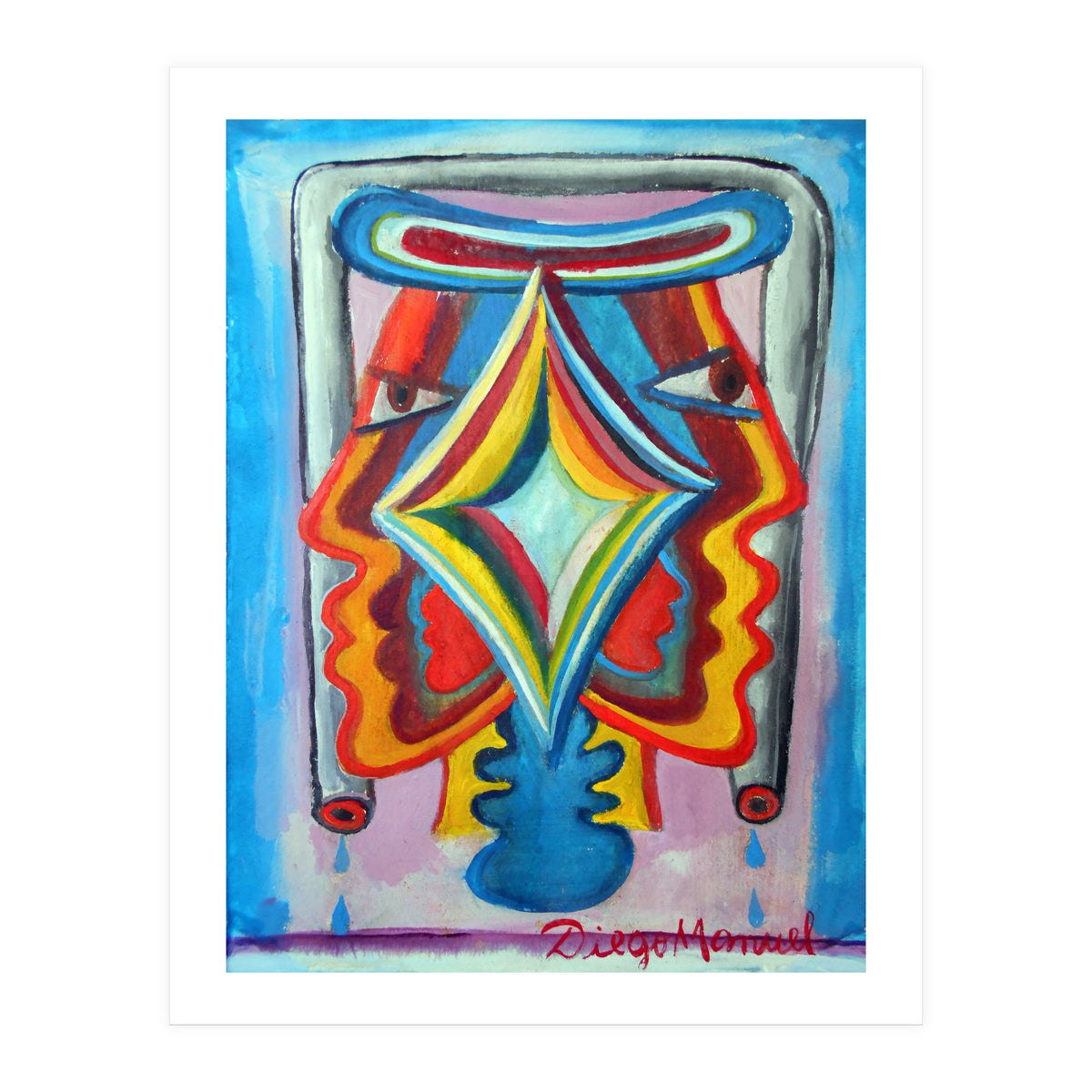 Astrapop 2022 5 (Print Only)