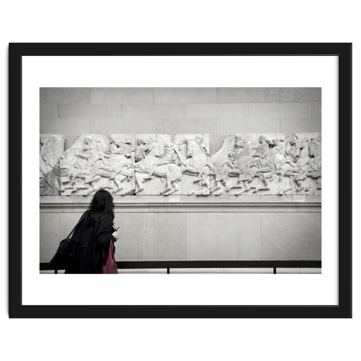 Elgin marbles