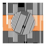 Glitch Global XV Part2 Serie Urban Nature (Print Only) thumbnail