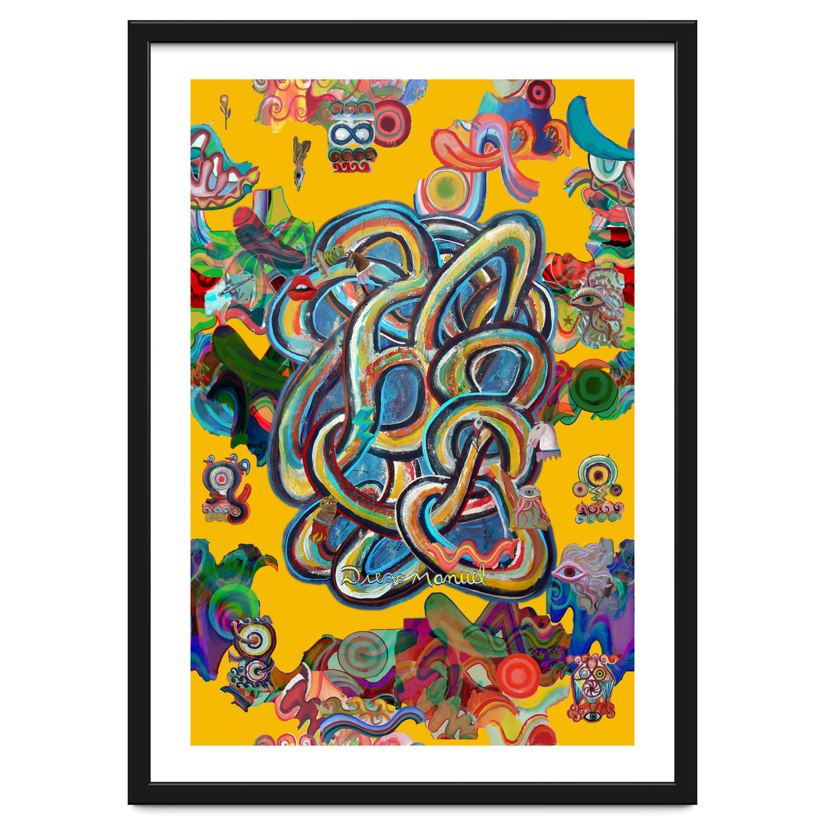 Muchas Cosas 2021 178