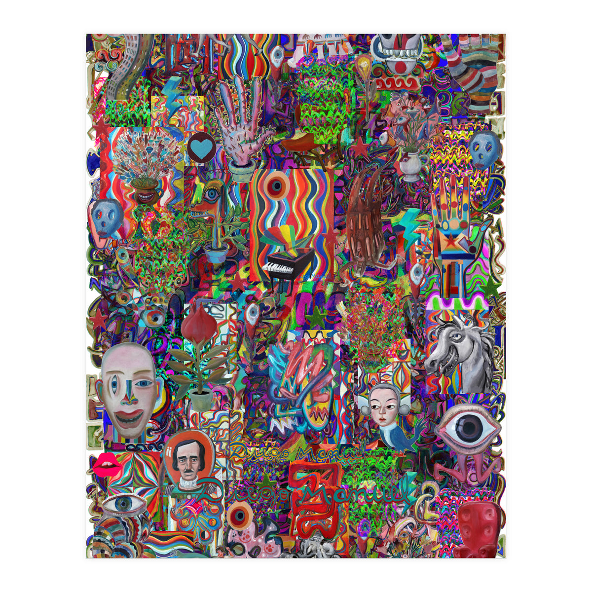 New Graffiti2022 428 (Print Only)