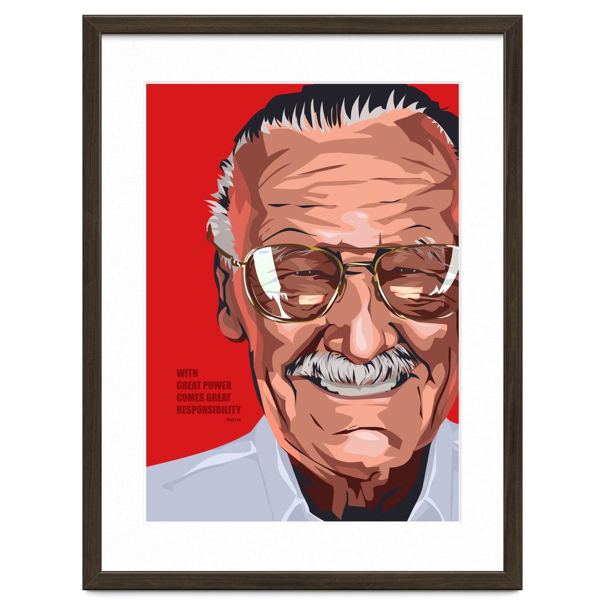 Stan Lee