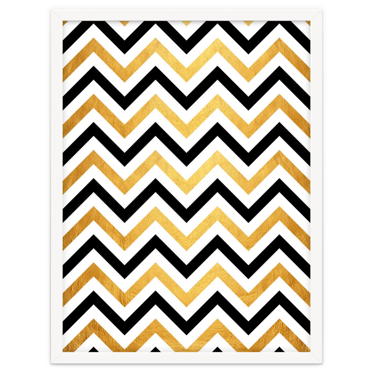 Chevron Golden III