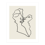 Immortalized Love (Print Only) thumbnail