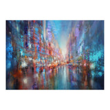 Die Blaue Stadt (Print Only) thumbnail