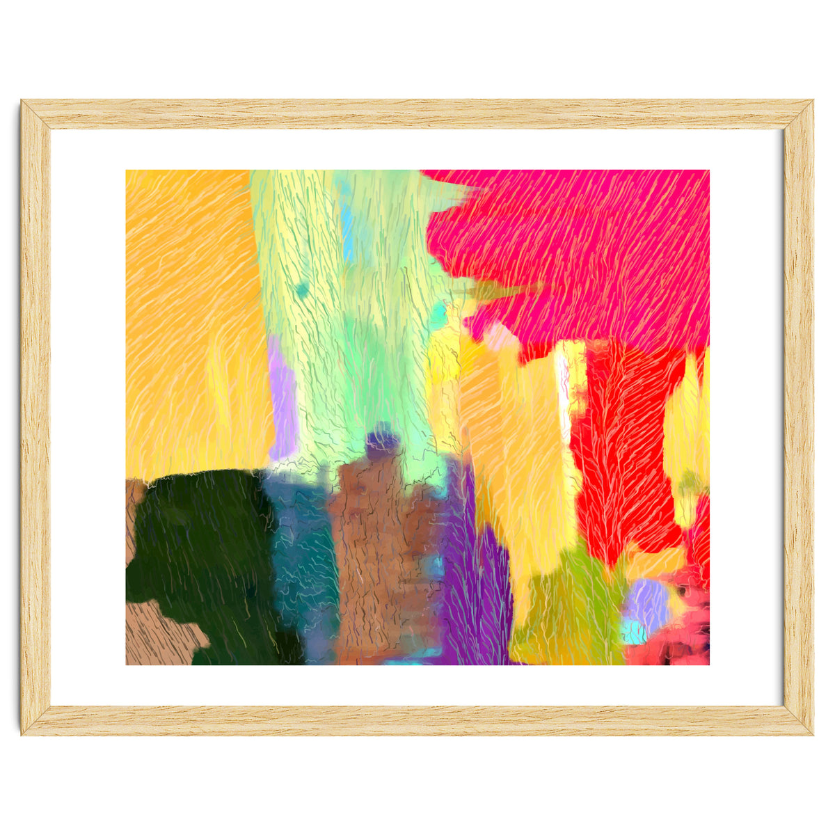 The Complex Incident