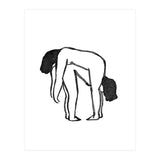 Hangover (Print Only) thumbnail
