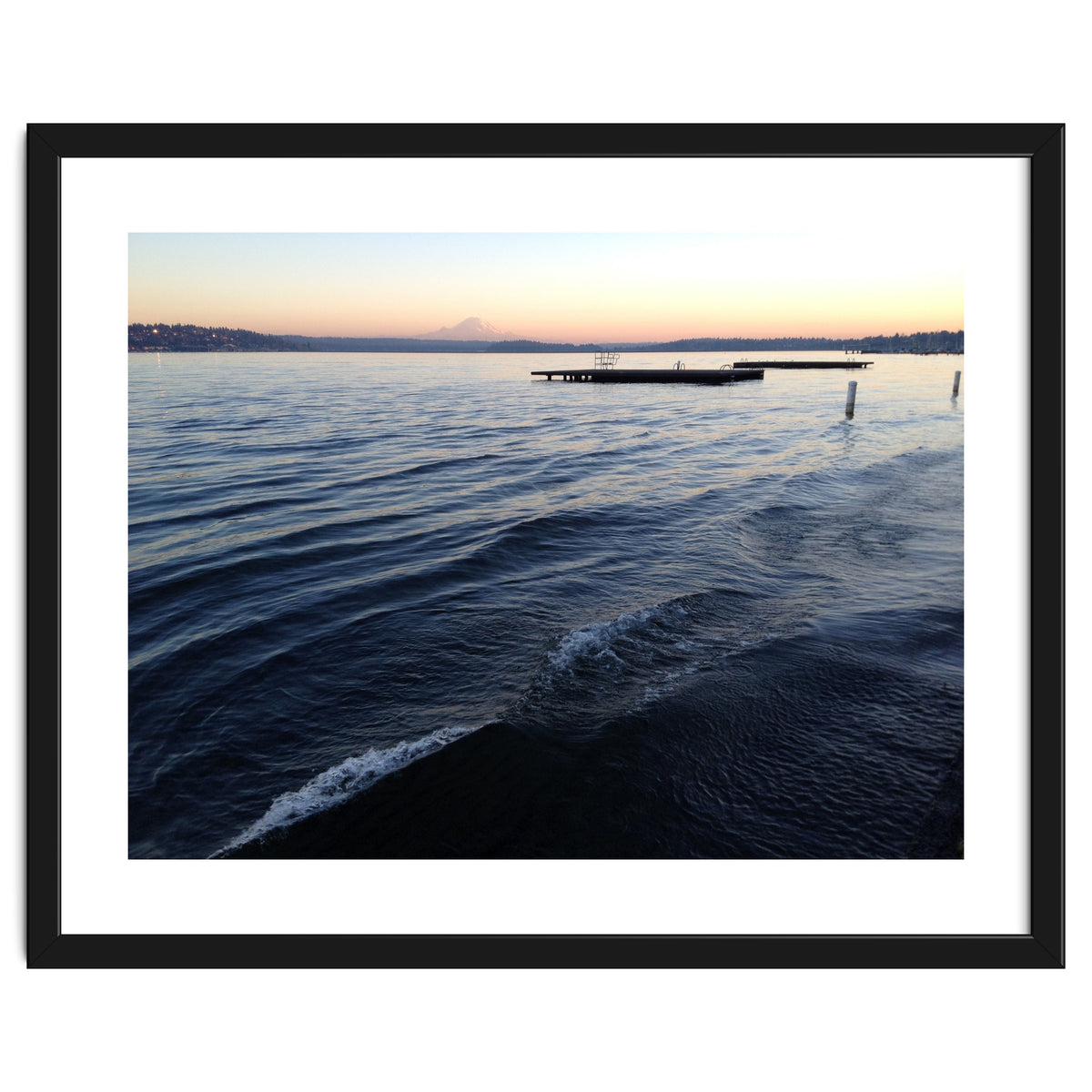 Lake Washington I