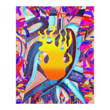 Fuego Y Graffiti 32 (Print Only) thumbnail