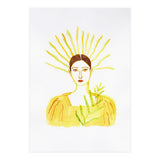 Queen Summer (Print Only) thumbnail