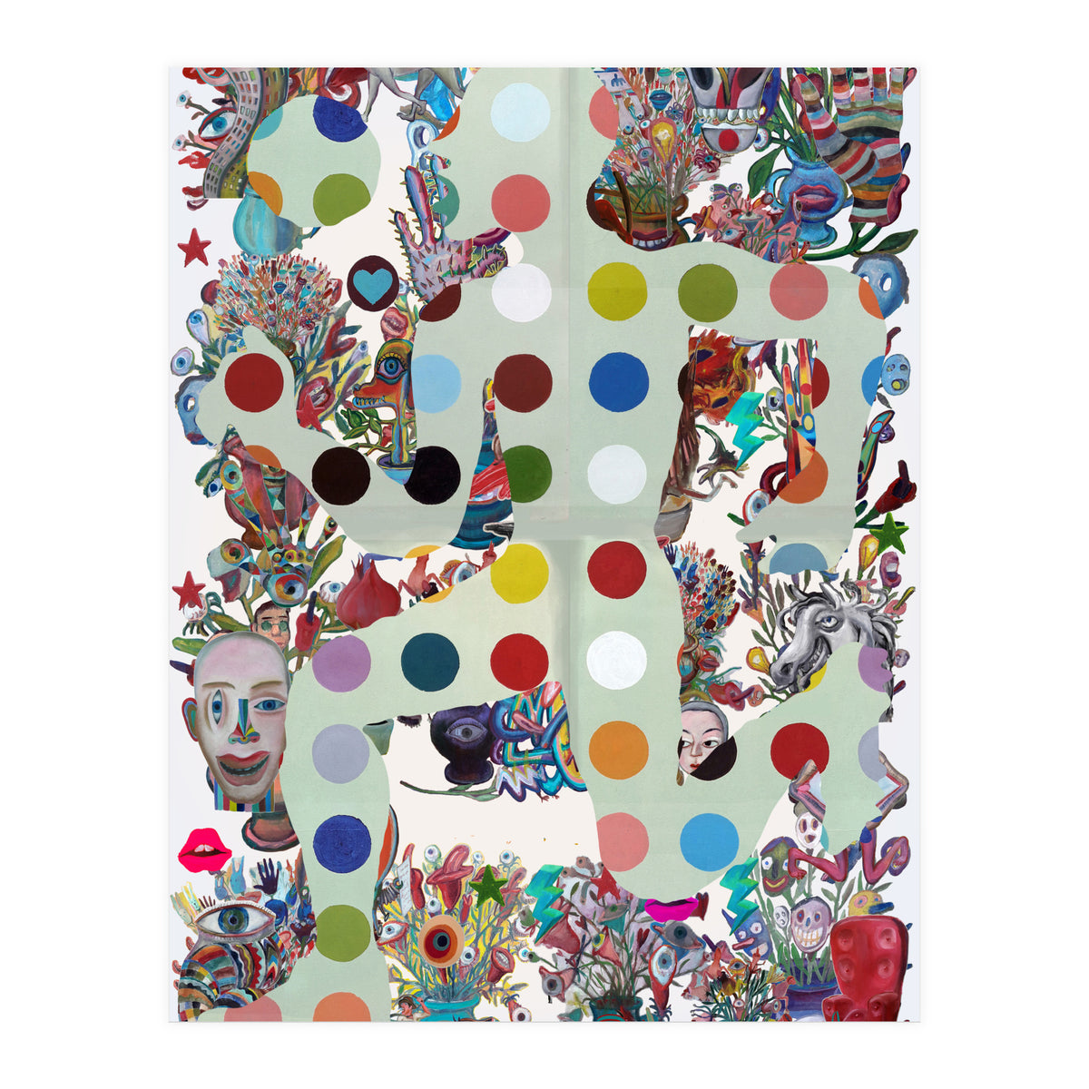 Jugador Nuevo 2023 9 (Print Only)