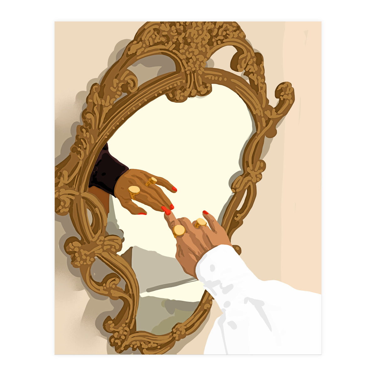 Perception & Reality (Print Only)