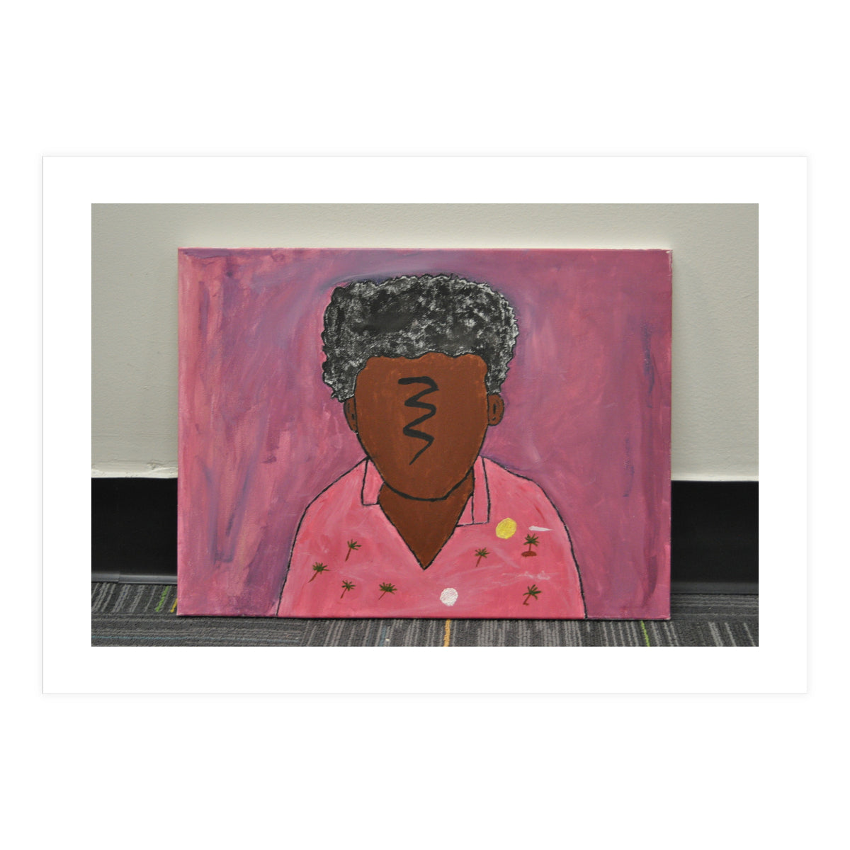 The Don (Print Only)