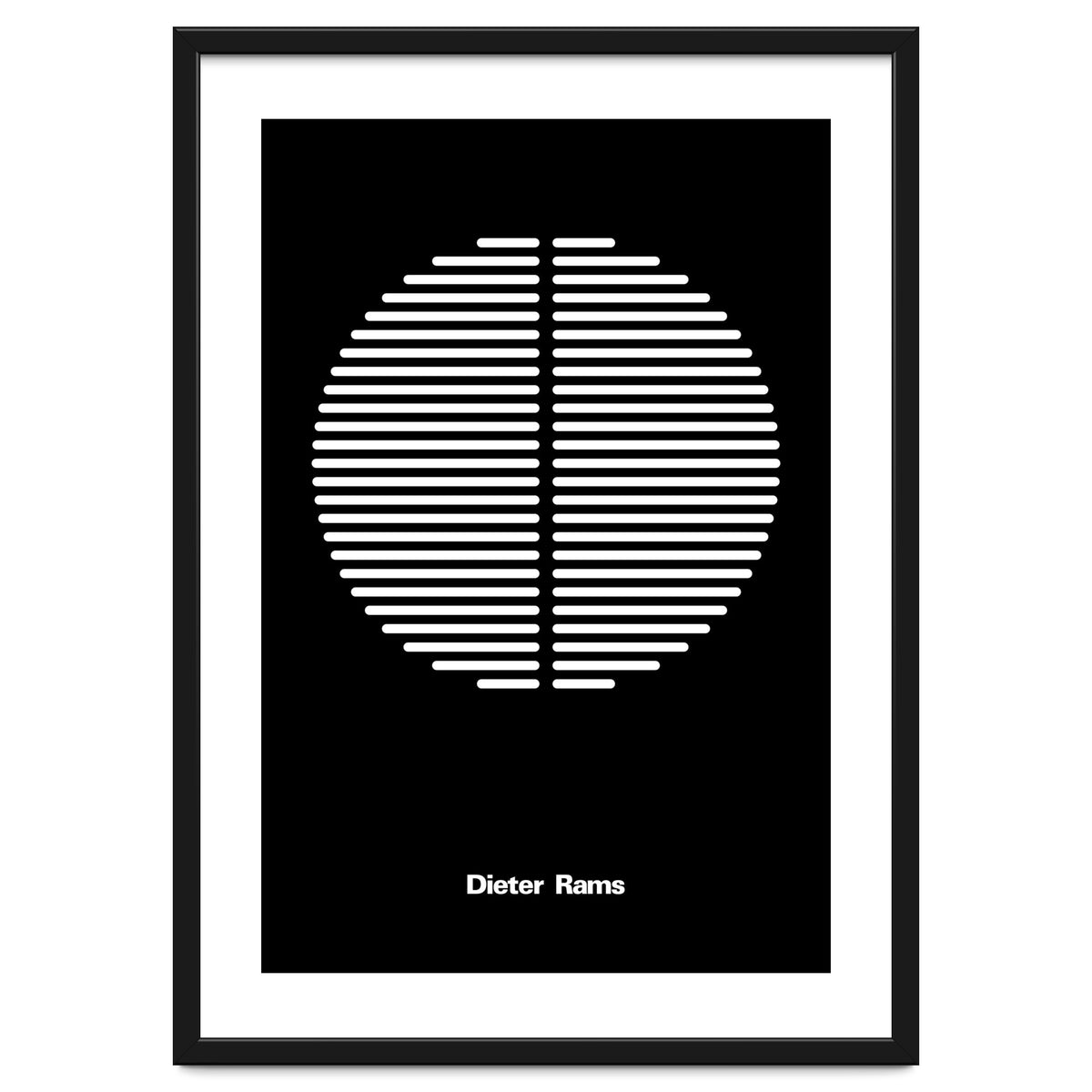 Dieter Rams