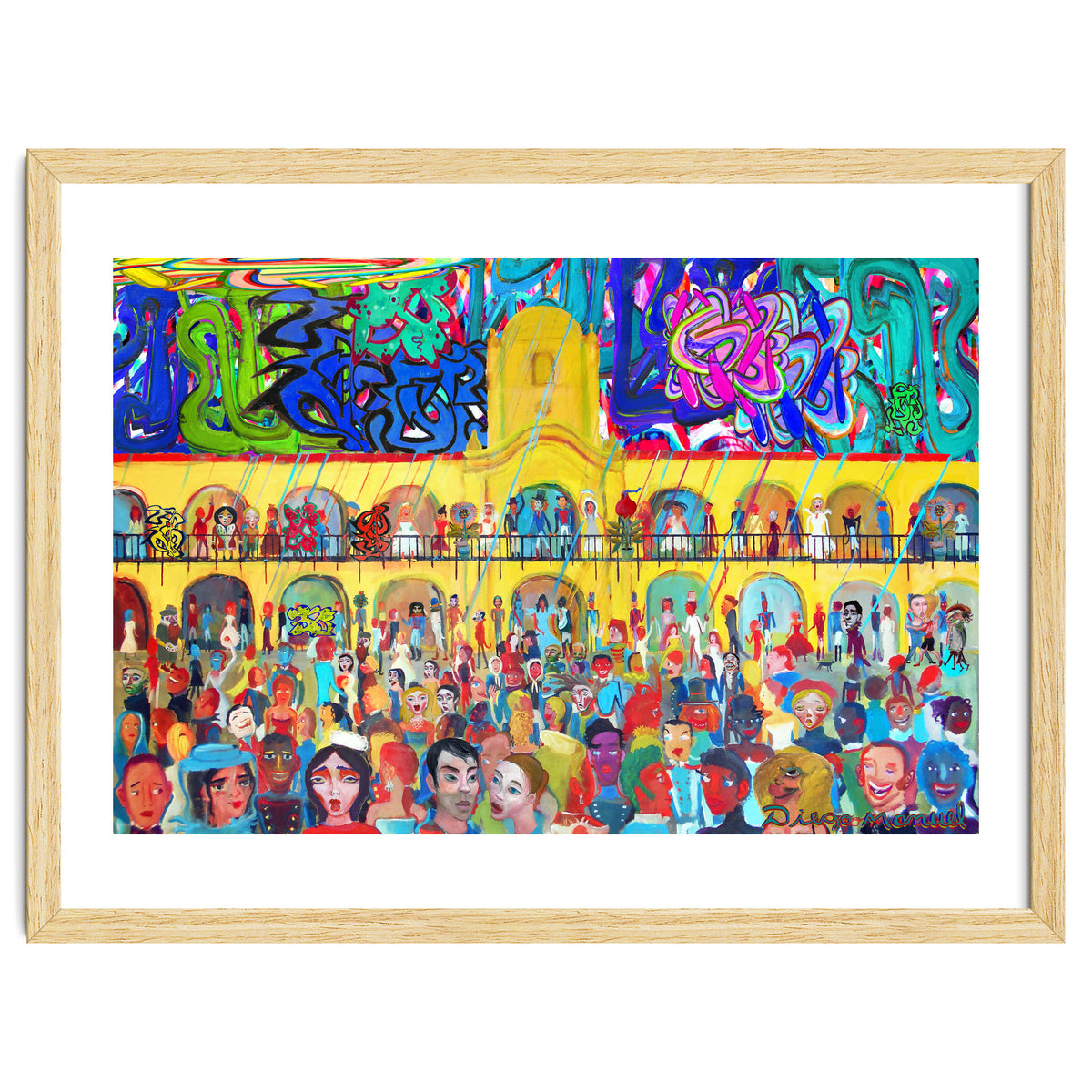 25 De Mayo Pop Digital 26