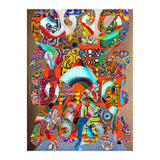 Pop Abstract 2023 A 16 (Print Only) thumbnail