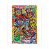 Jazz 4 (Print Only) thumbnail