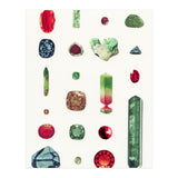 Precious Stones (Print Only) thumbnail