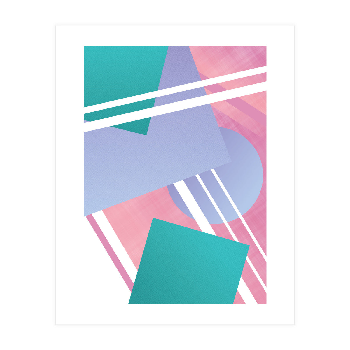 Night Club (Print Only)