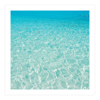 Beach (Print Only)