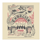 Excorcism Cream (Print Only) thumbnail