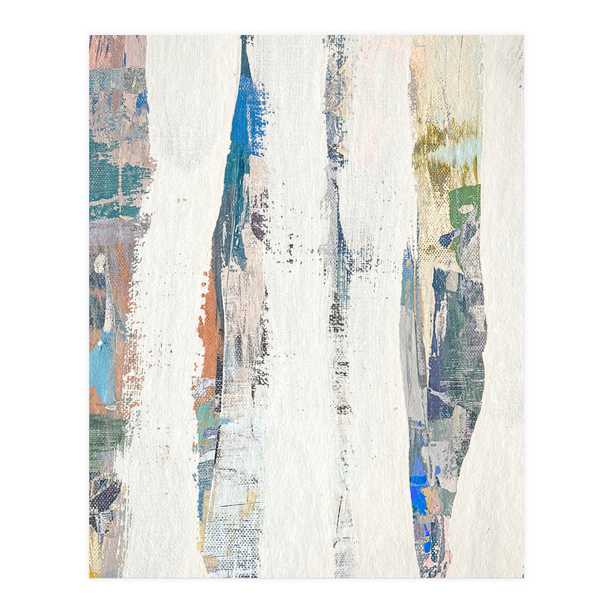 Résistance 5 (Print Only)