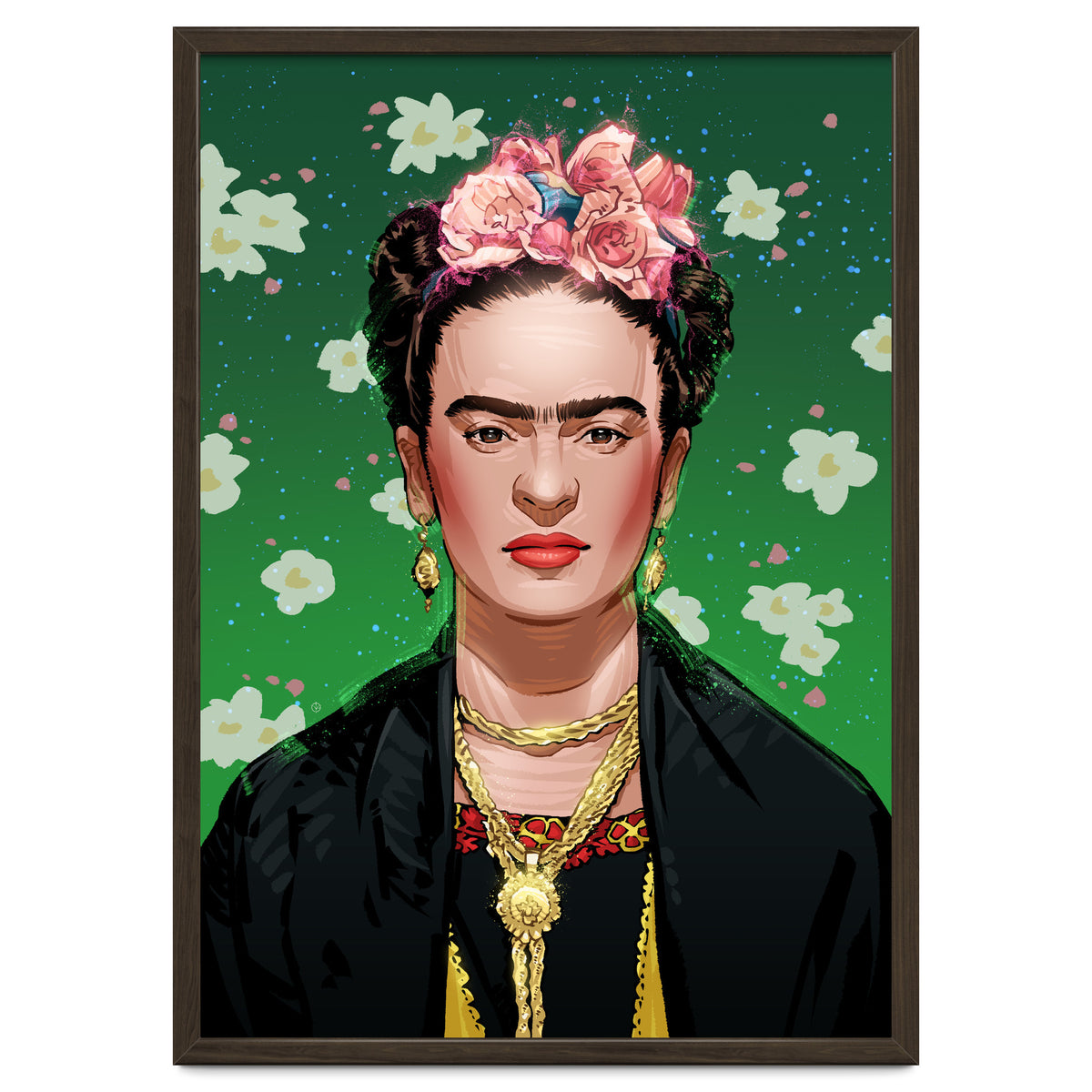 Frida Kahlo