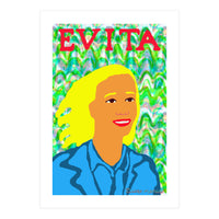 Evita Digital 11 (Print Only)