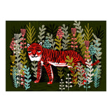 Tiger (Print Only) thumbnail