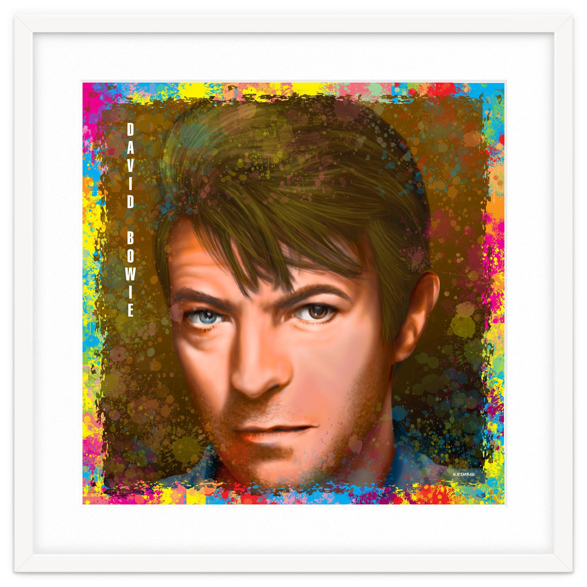 David Bowie