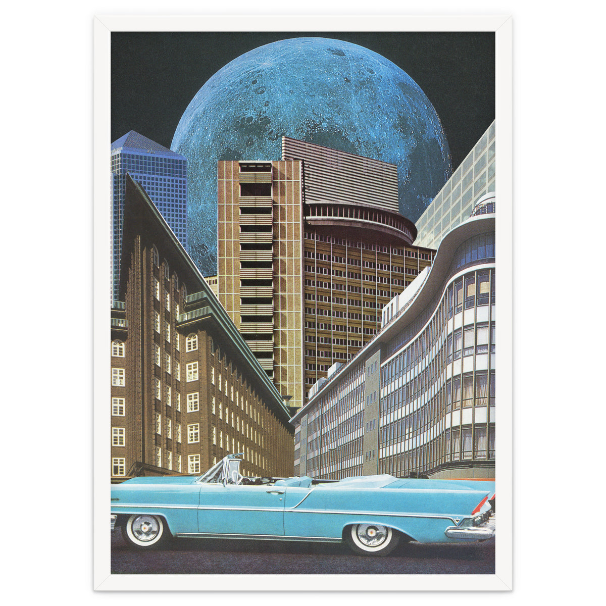 Urban Transportation