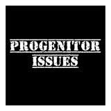 Progenitor Issues - Spaniard daddy issues (Print Only) thumbnail