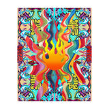 Fuego Y Graffiti 42 (Print Only) thumbnail
